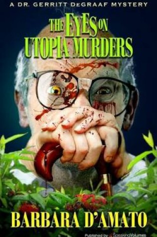 Cover of The Eyes on Utopia Murders