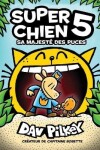 Book cover for Fre-Super Chien N 5 - Sa Majes