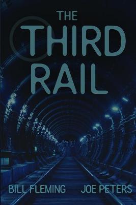 Book cover for The Third Rail