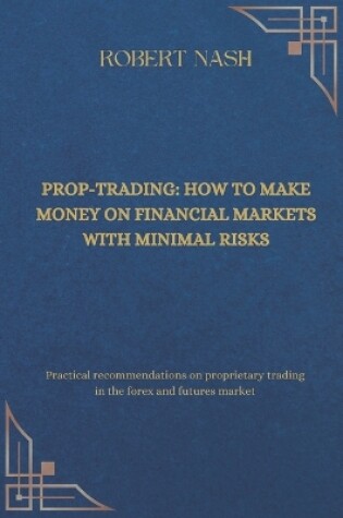 Cover of Prop-trading