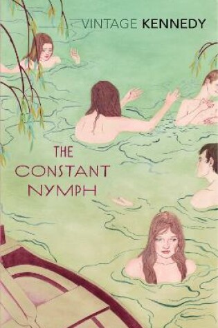 Cover of The Constant Nymph