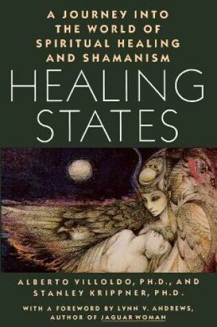 Cover of Healing States