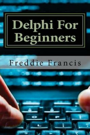 Cover of Delphi for Beginners