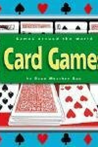 Cover of Card Games