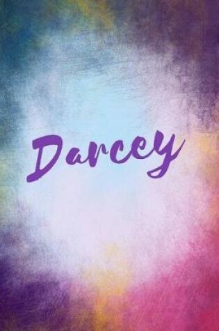 Cover of Darcey