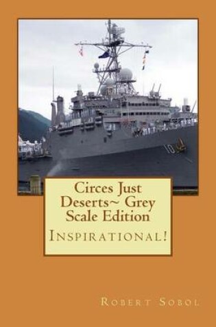 Cover of Circes Just Deserts Grey Scale Edition