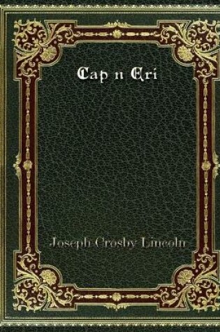 Cover of Cap n Eri