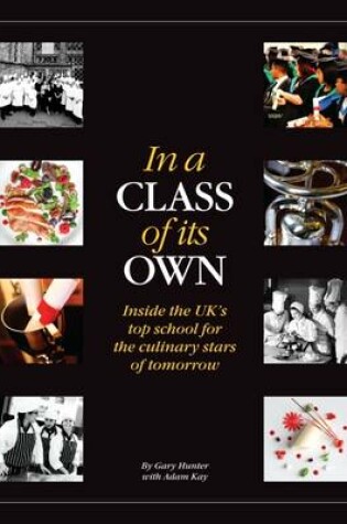 Cover of In a Class of its Own
