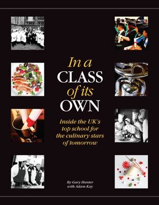 Book cover for In a Class of its Own