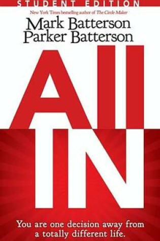 Cover of All in Student Edition