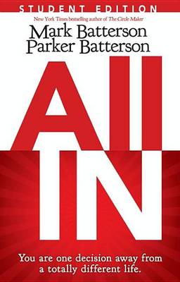 Book cover for All in Student Edition