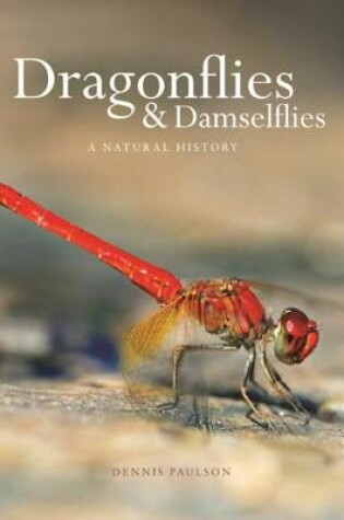 Cover of Dragonflies and Damselflies