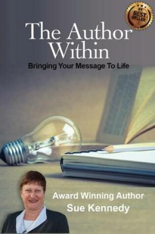 Cover of The Author Within