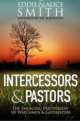 Cover of Intercessors & Pastors