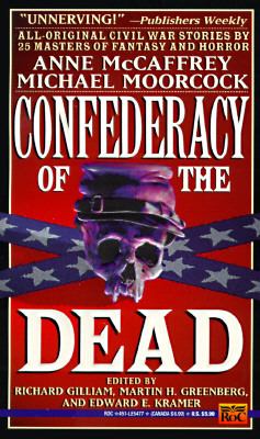 Book cover for Confederacy of the Dead