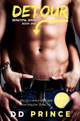 Book cover for Detour