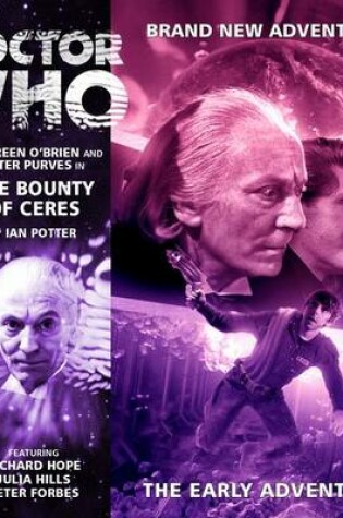 Cover of The Bounty of Ceres