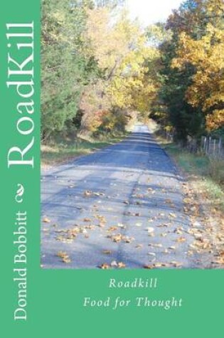 Cover of Roadkill