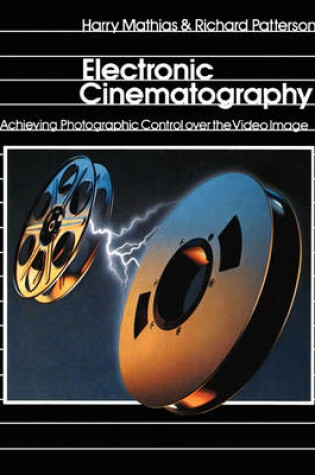 Cover of Electronic Cinematography