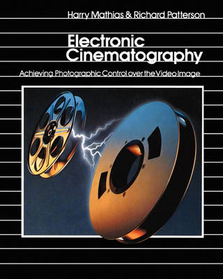 Book cover for Electronic Cinematography