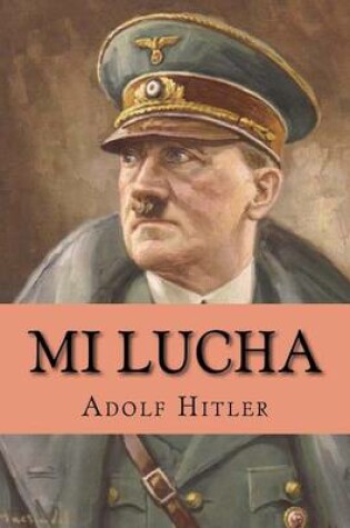 Cover of Mi Lucha (Spanish Edition)