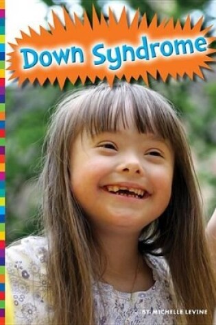 Cover of Down Syndrome