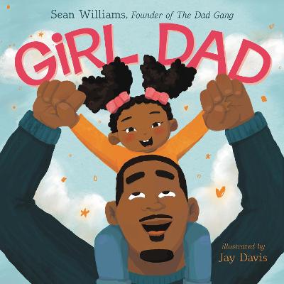 Cover of Girl Dad