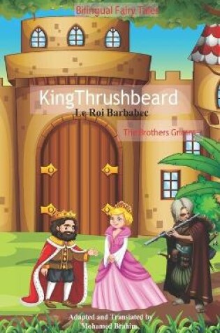 Cover of King Thrushbeard