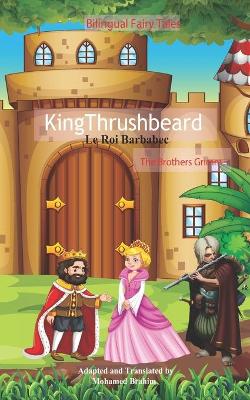 Book cover for King Thrushbeard