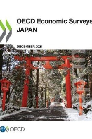 Cover of Japan 2021