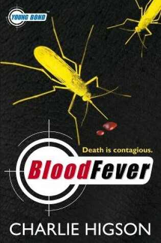 Cover of Blood Fever