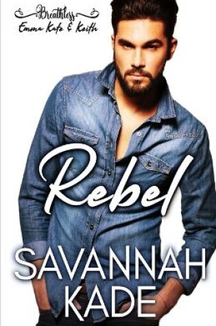 Cover of Rebel