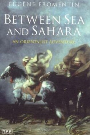 Cover of Between Sea and Sahara