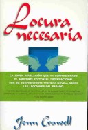 Book cover for Locura Necesaria