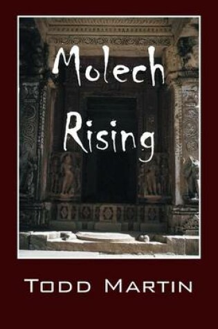 Cover of Molech Rising