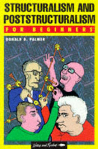 Cover of Structuralism for Beginners