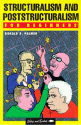 Cover of Structuralism for Beginners