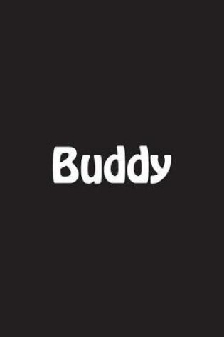 Cover of Buddy