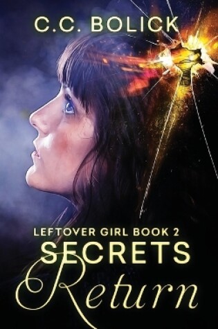 Cover of Secrets Return