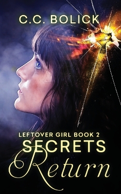 Book cover for Secrets Return