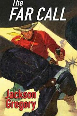 Cover of The Far Call