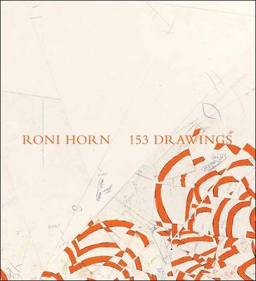 Book cover for Roni Horn