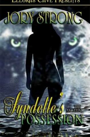 Cover of Syndelle's Possession