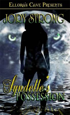 Book cover for Syndelle's Possession