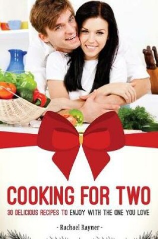 Cover of Cooking for Two