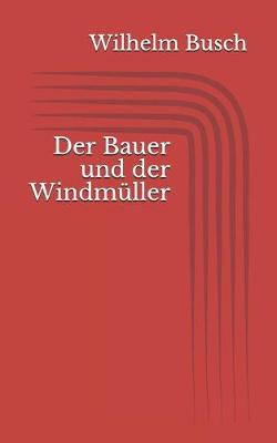 Book cover for Der Bauer und der Windmüller