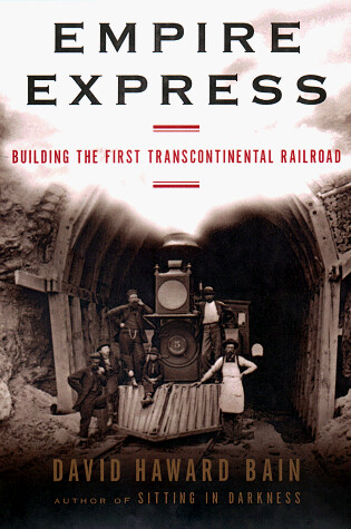 Cover of Empire Express