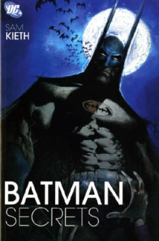 Cover of Batman