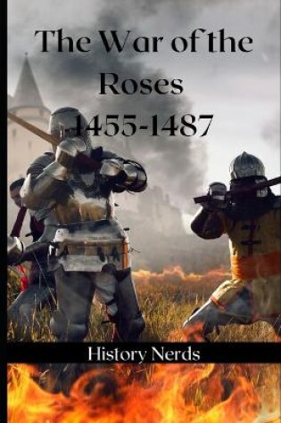 Cover of The Wars of the Roses