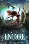 Book cover for Encore